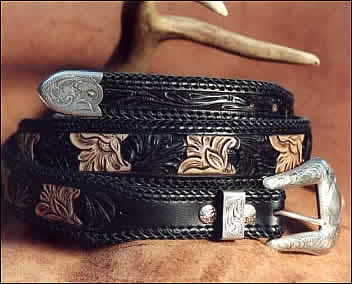 Belt 1