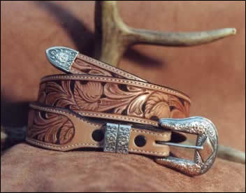 Belt
