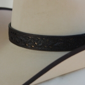 black-pewter-hatband